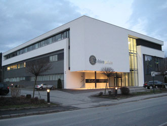 F&W Baumanagement Bauvorhaben: Fashionpalais/Bergheim (2006)